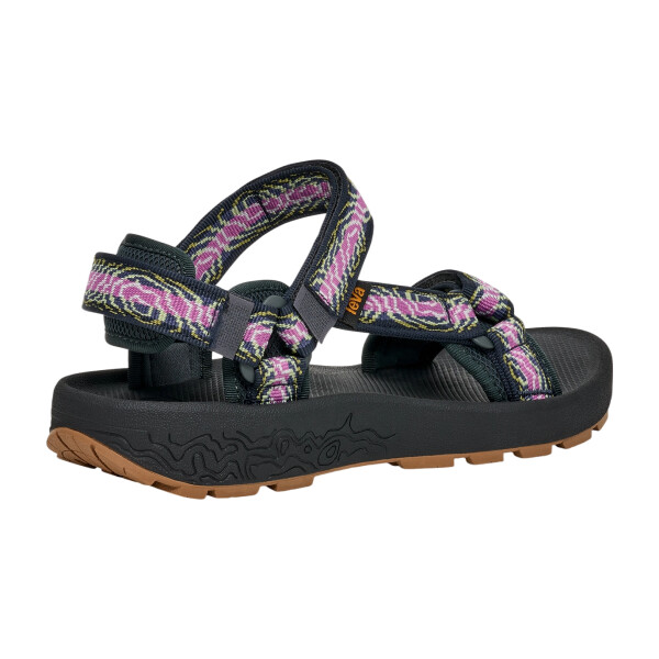 TEVA W Hydratrek Sandal topo s prpl - Afbeelding 2