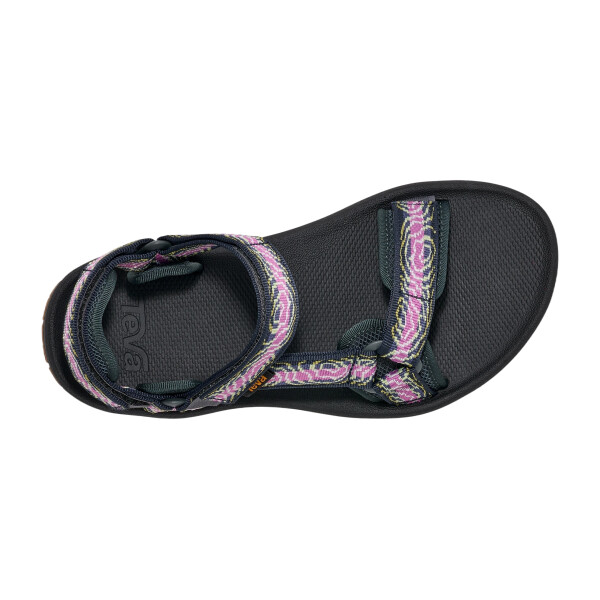 TEVA W Hydratrek Sandal topo s prpl - Afbeelding 3