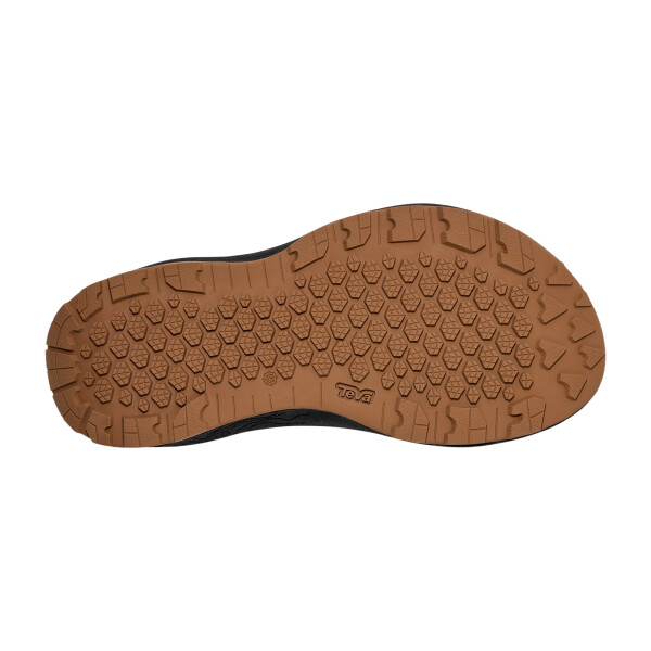 TEVA W Hydratrek Sandal topo s prpl - Afbeelding 4