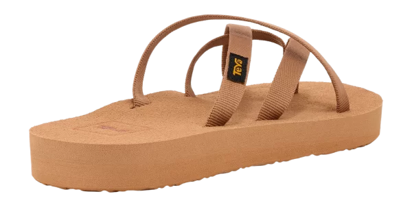 TEVA W Olowahu tanzine - Afbeelding 2