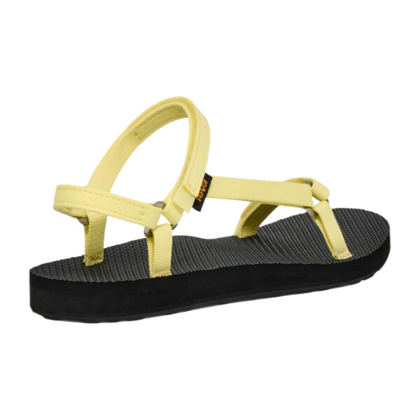 TEVA W Original Univ.slim ynk wheat - Afbeelding 2