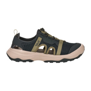 TEVA M Outflow CT unexplored