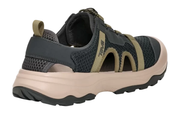 TEVA M Outflow CT unexplored - Afbeelding 2