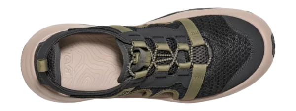 TEVA M Outflow CT unexplored - Afbeelding 3