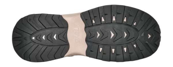 TEVA M Outflow CT unexplored - Afbeelding 4