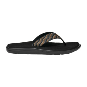 TEVA M Voya Flip wave desert taupe