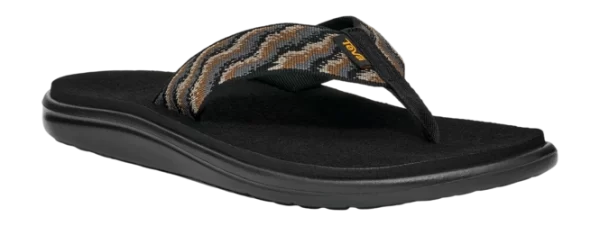 TEVA M Voya Flip wave desert taupe - Afbeelding 2