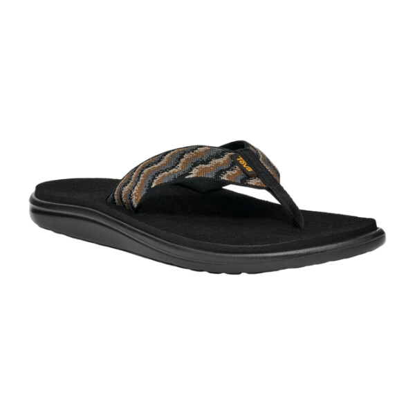 TEVA M Voya Flip wave desert taupe - Afbeelding 2