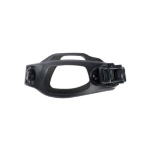 BURTON SPRGRP TSTRP 2.0 LT matty blk