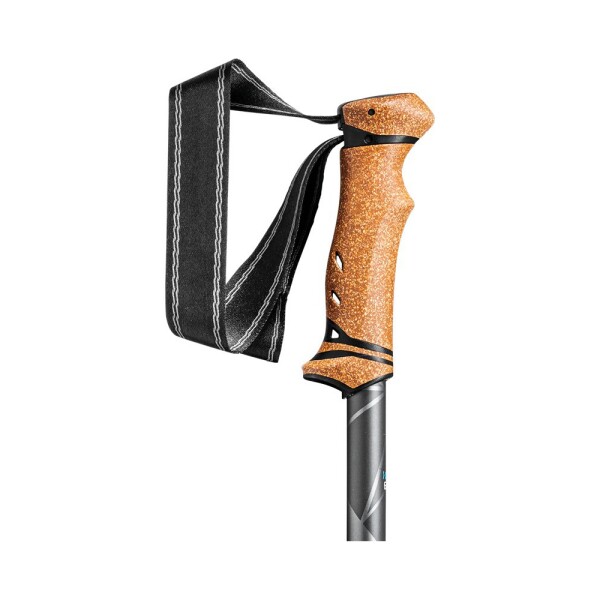 LEKI Legacy anthracite petrol dark-anthracite - Afbeelding 3