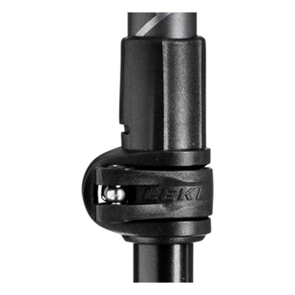 LEKI Legacy anthracite petrol dark-anthracite - Afbeelding 4