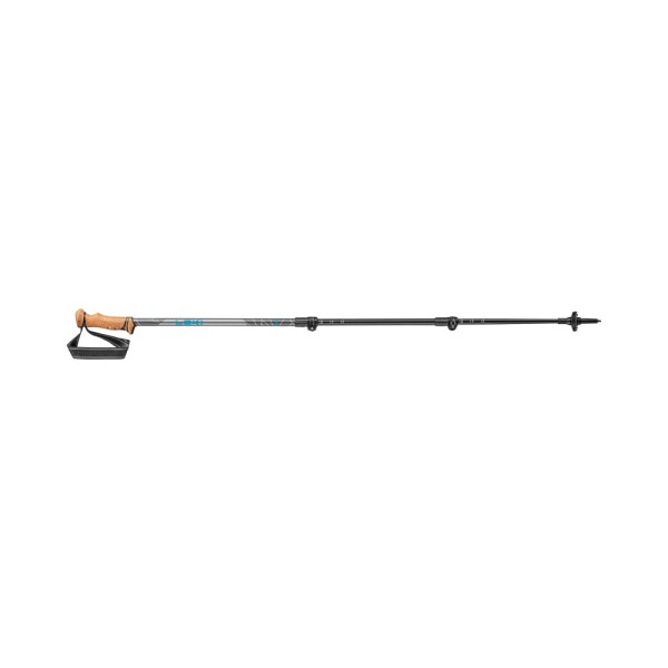 LEKI Legacy anthracite petrol dark-anthracite - Afbeelding 2