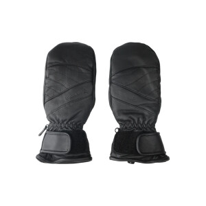 BRUNOTTI Kitio Unisex Snowgloves black