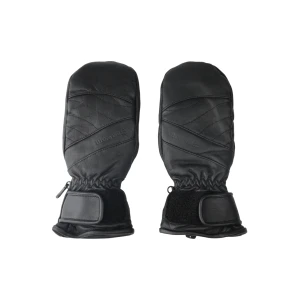 BRUNOTTI Kitio Unisex Snowgloves black