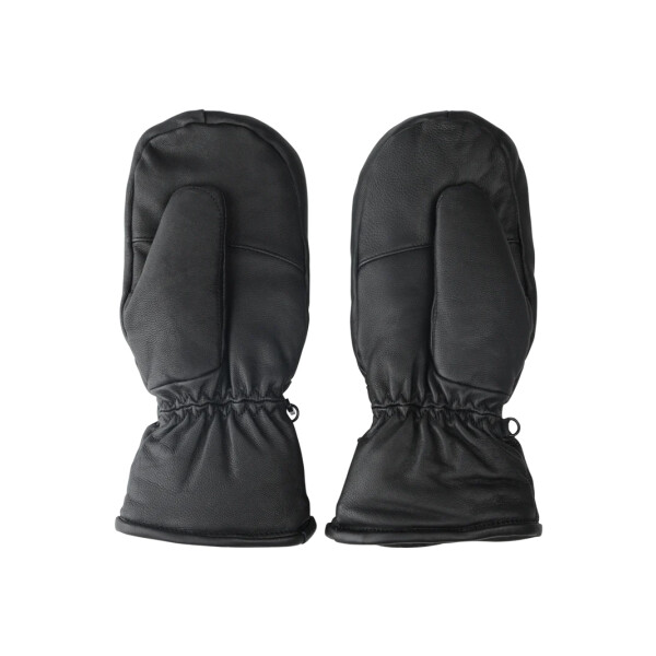 BRUNOTTI Kitio Unisex Snowgloves black - Afbeelding 2