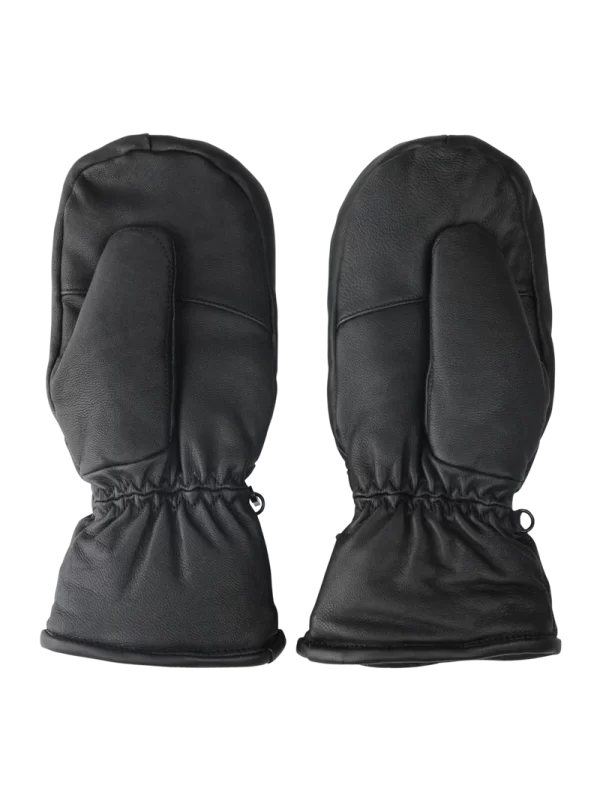 BRUNOTTI Kitio Unisex Snowgloves black - Afbeelding 2