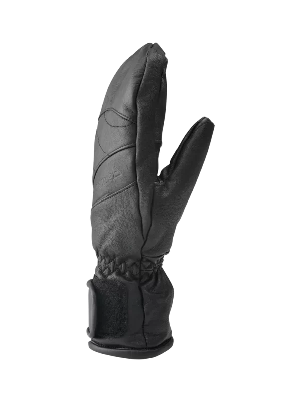BRUNOTTI Kitio Unisex Snowgloves black - Afbeelding 3