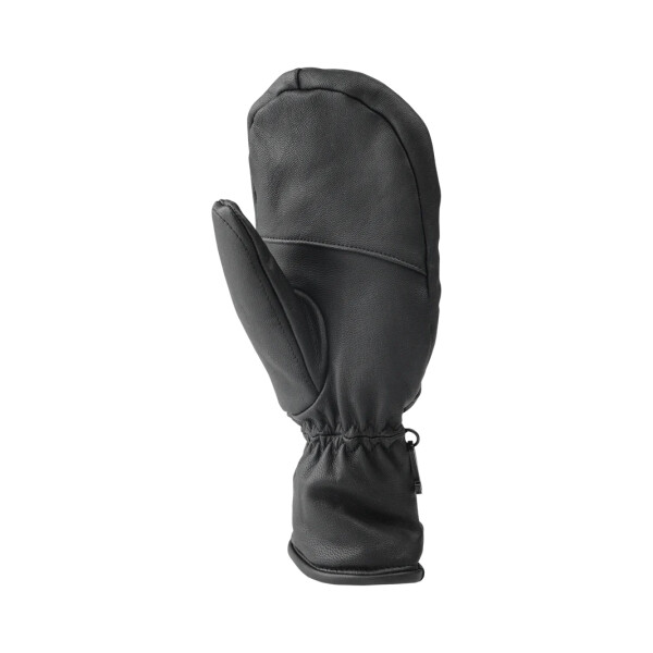BRUNOTTI Kitio Unisex Snowgloves black - Afbeelding 4