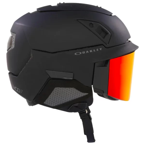 OAKLEY Mod7 blckout/prizm Torch - Afbeelding 2