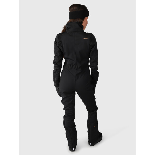 BRUNOTTI Daisy Women Snow Suit - zwart - Afbeelding 2