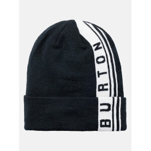 BURTON PARTYLAP BEANIE BLK
