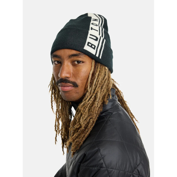 BURTON PARTYLAP BEANIE BLK - Afbeelding 3