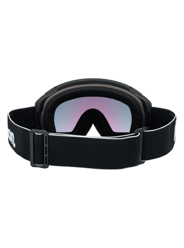 ANON M4S Toric blk S3 red +S1 lens - Afbeelding 5