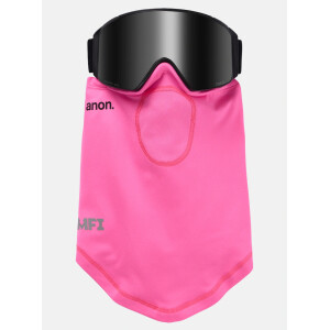 ANON MFI Lwght Neckwarmer pink