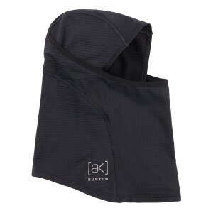 BURTON AK Balaclava 2.0 tr blck