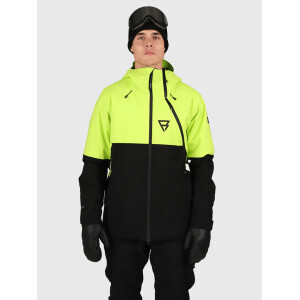 BRUNOTTI Curtis Men Snow Jacket electrc