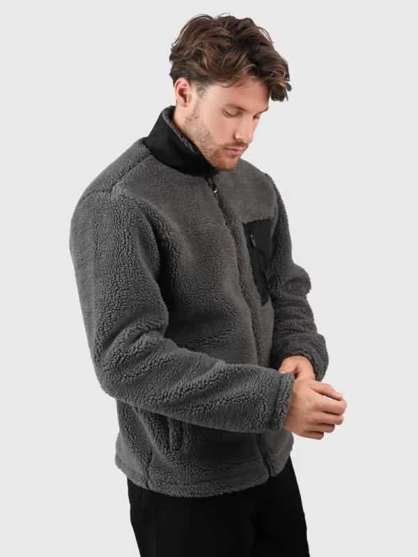 BRUNOTTI Renziost Men Fleece - Afbeelding 2