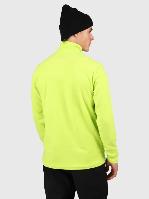 BRUNOTTI Tenno Men Fleece electric - Afbeelding 3