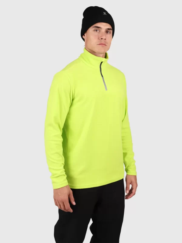 BRUNOTTI Tenno Men Fleece electric - Afbeelding 2