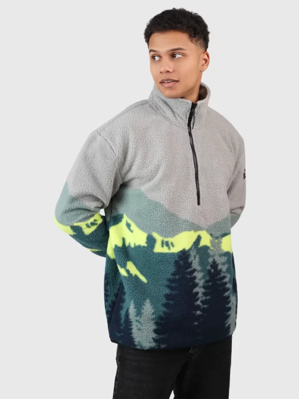 BRUNOTTI Rodrigo-Mountain Men m.p.f.grn - Afbeelding 2