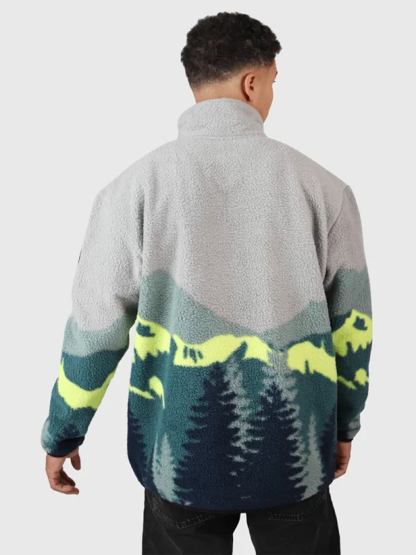 BRUNOTTI Rodrigo-Mountain Men m.p.f.grn - Afbeelding 3