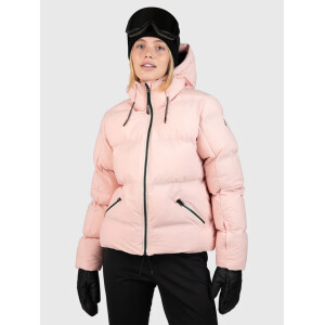 BRUNOTTI Cypress Women Snow jk s.pink