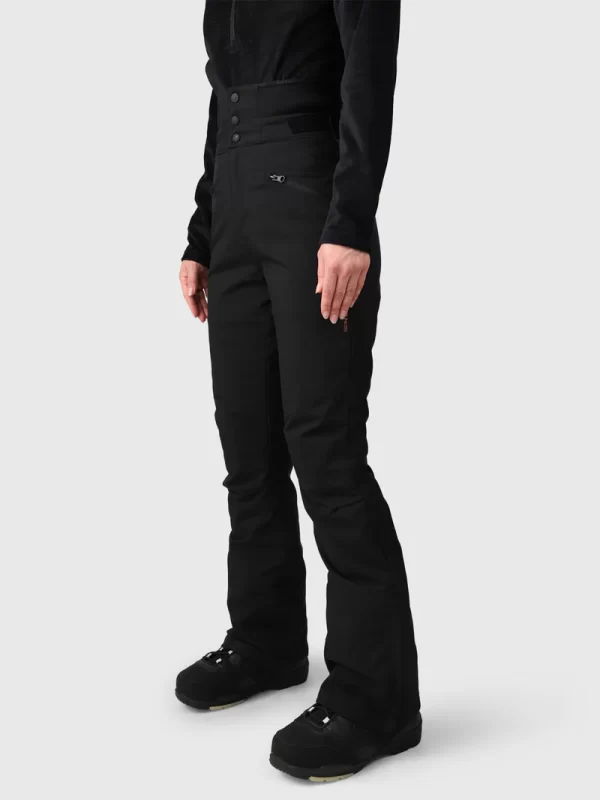 BRUNOTTI Whitewater Wm Snowpant black - Afbeelding 2
