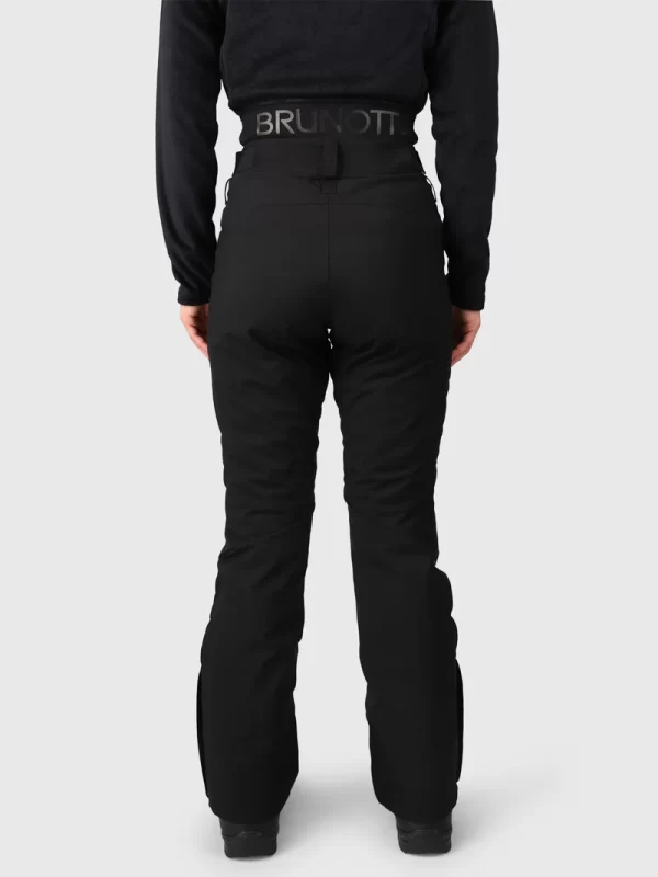 BRUNOTTI Whitewater Wm Snowpant black - Afbeelding 3