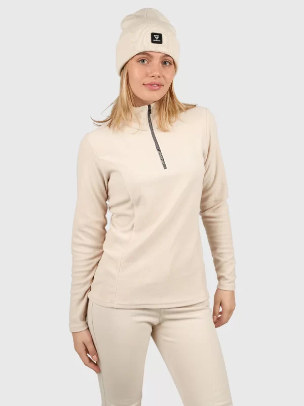 BRUNOTTI Misma Women Fleece canvas - Afbeelding 2