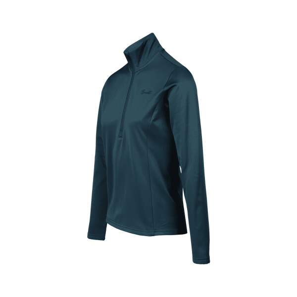BRUNOTTI Heronne Women Fleec - Fuel Green - Afbeelding 2