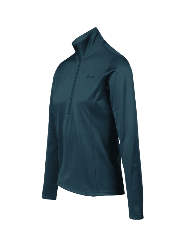 BRUNOTTI Heronne Women Fleec - Afbeelding 2