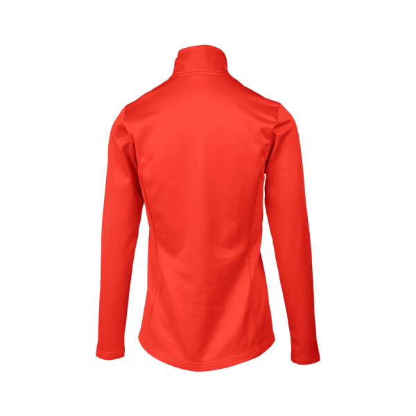 BRUNOTTI Heronne Women Fleece - Grenadine - Afbeelding 2