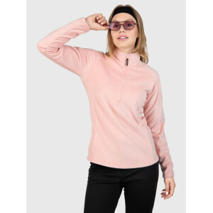 BRUNOTTI Skiania Women Fleece sft.pink