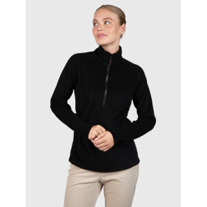 BRUNOTTI Skiania Women Fleece black