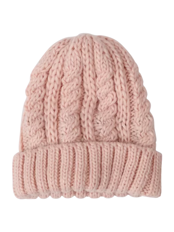 BRUNOTTI Annecy Women Beanie sft pink - Afbeelding 3