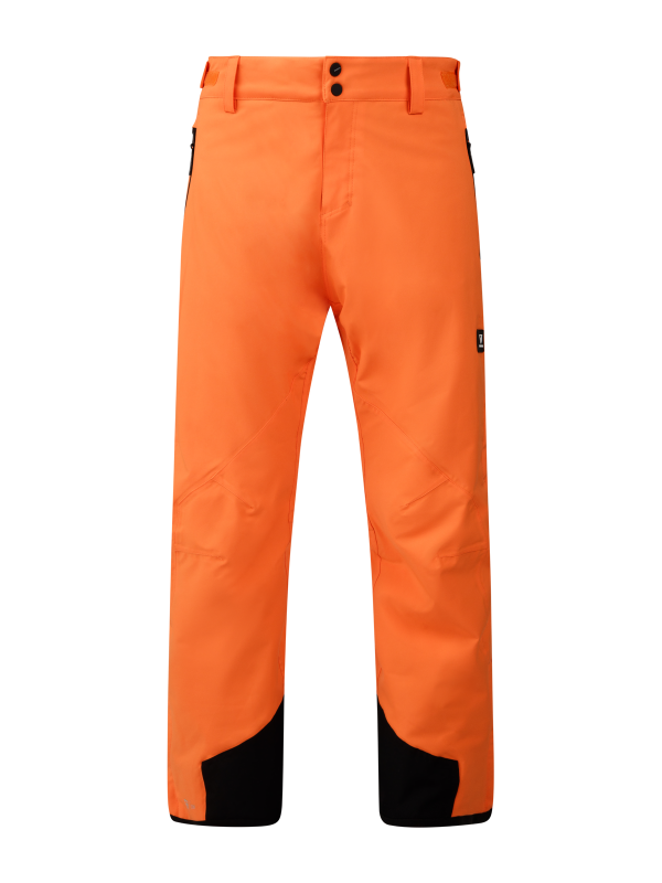 BRUNOTTI Ramiro Men Snow Pnt p.orange - Afbeelding 4