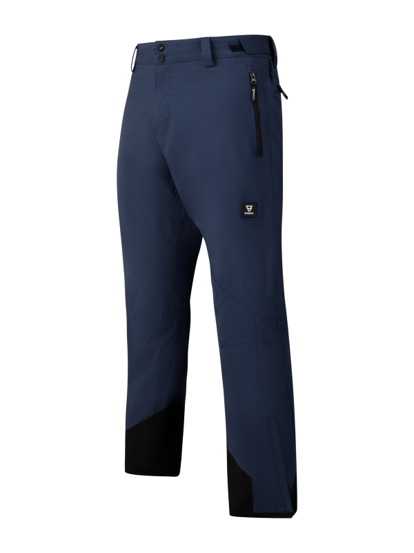 BRUNOTTI Ramiro Men SnowPnt indigo blue - Afbeelding 2