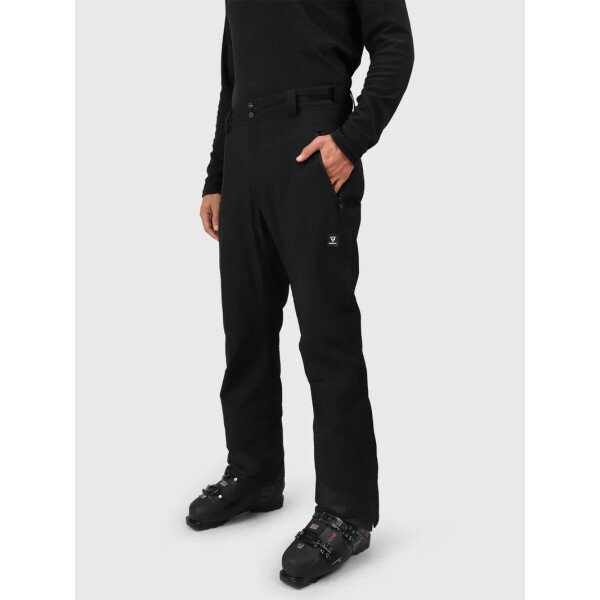BRUNOTTI Ramiro-N Men Snow Pnt black - Afbeelding 3