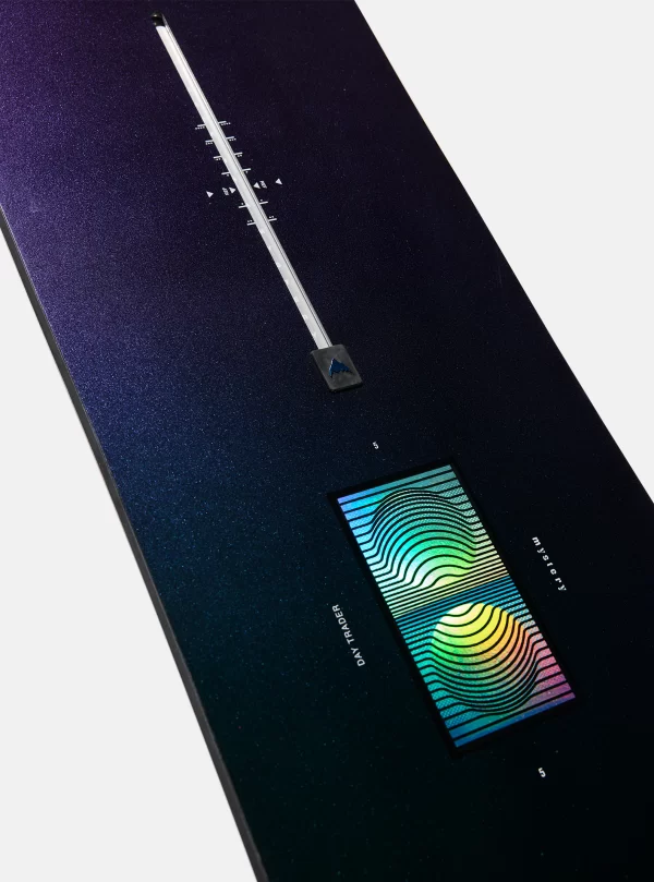 BURTON Mystery Day Trader - Afbeelding 3