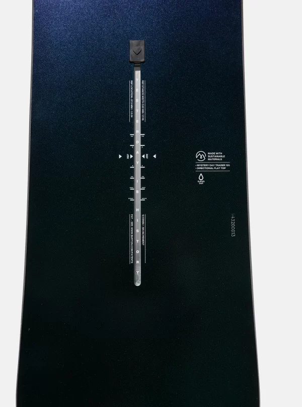 BURTON Mystery Day Trader - Afbeelding 4